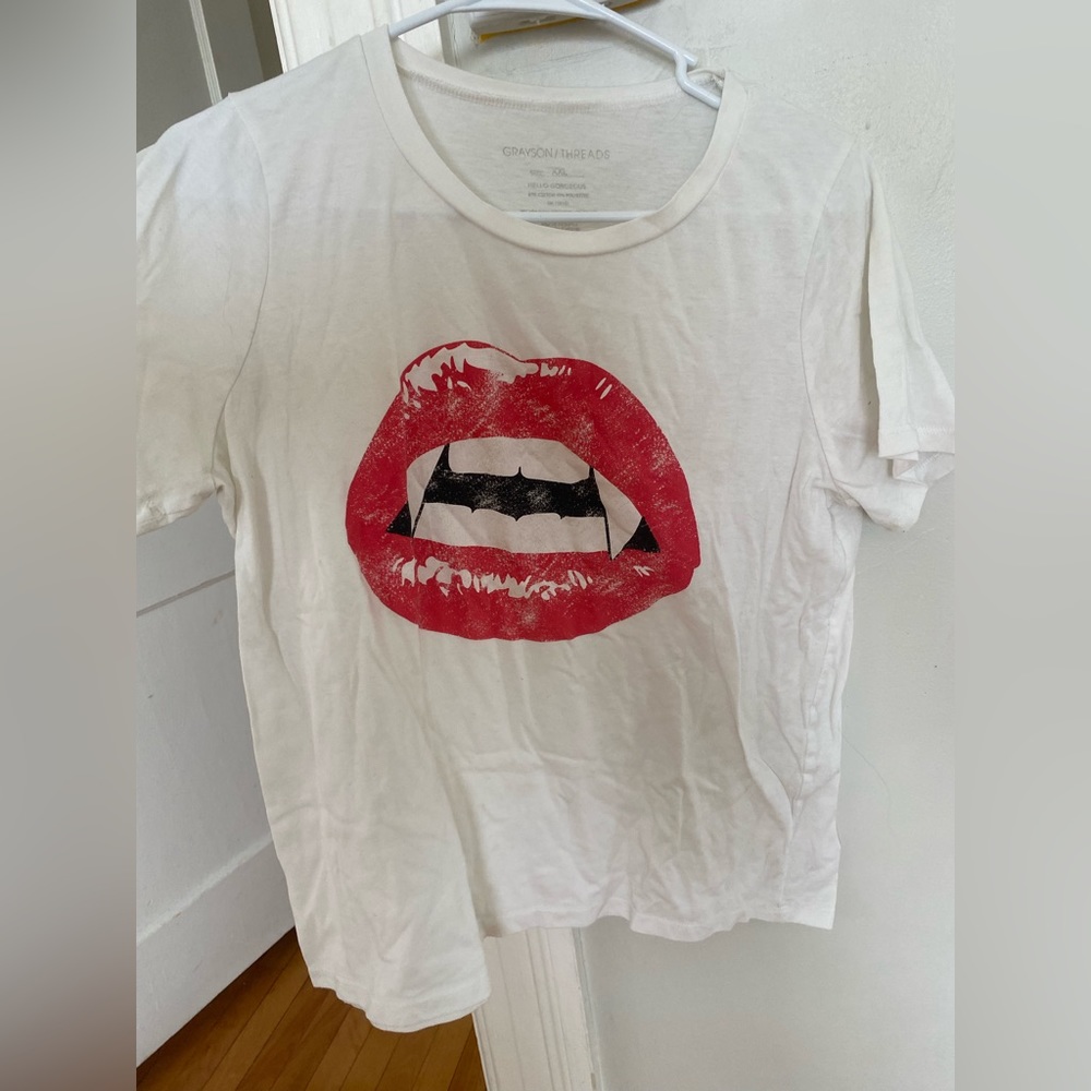 Halloween Tee